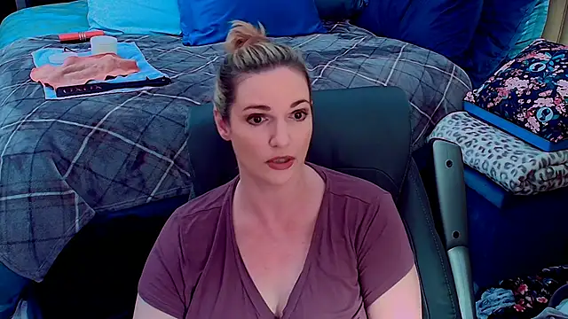 ninajaymes live cam preview