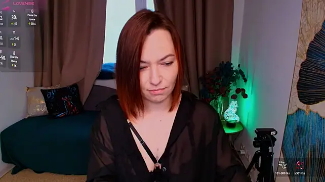 Serena_Foxxx webcam