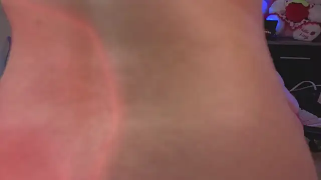 kittyrosess (F young) - 3 long dildos disappear into the ass