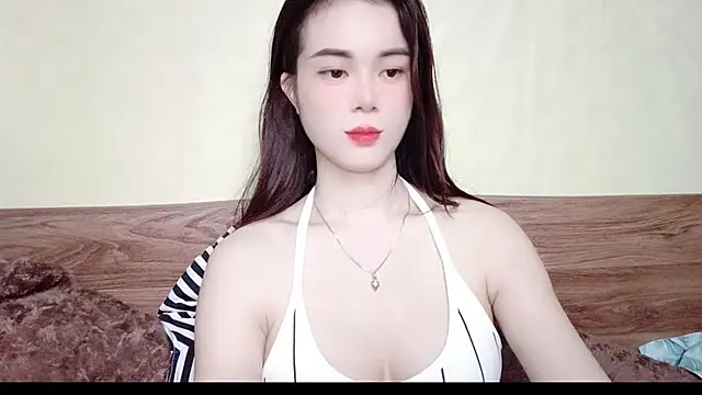 Welcome-Keo live cam