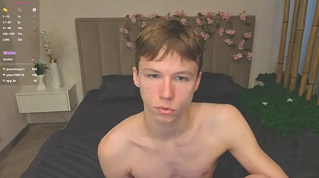 cuMte_boy