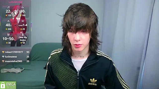 LeonBoykisser