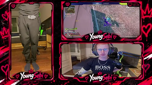 YoungSebi