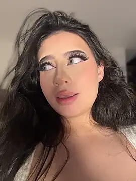 sofiia_vegaa (F teen) - Give me all your big squirt show 💦🥵