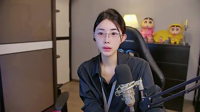 XiaoYuBao- webcam