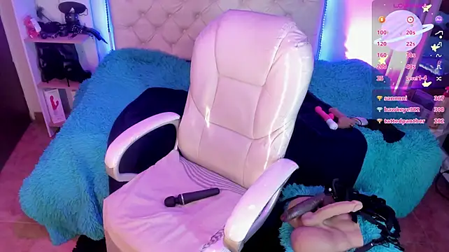 Scarlette_Cooper_ live cam preview
