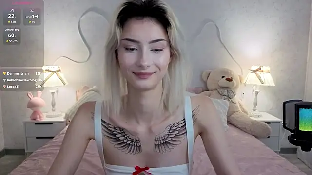 kittysocutie live cam preview
