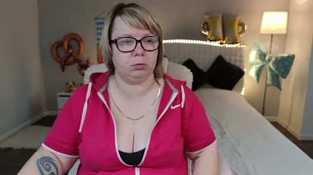 BonnnyBoobsy
