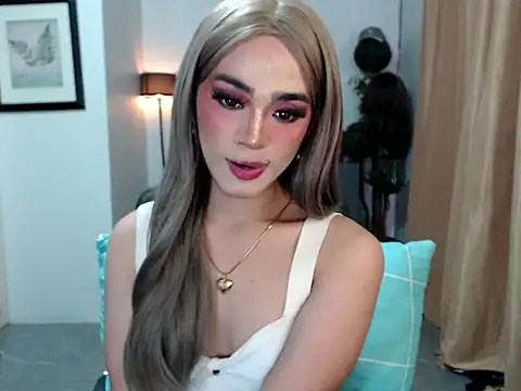 lavandermilk webcam