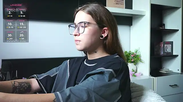 EvaAndLuna webcam
