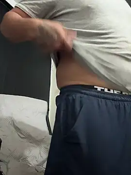 Damon_10 live cam preview
