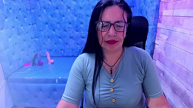 Natassha_Secret