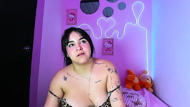 Pamela_flame live cam preview