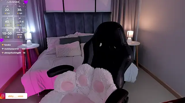 abby__xoxo webcam