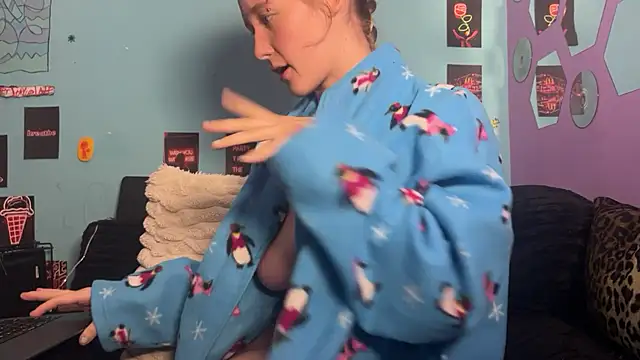 bikerblondie