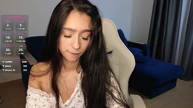 Mellymellika live cam preview