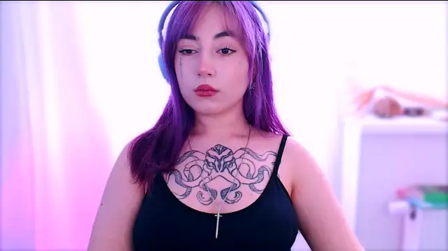 MistressEdithh webcam