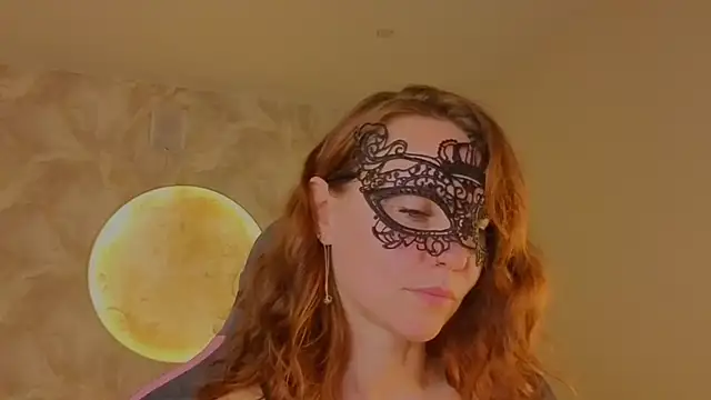 MargoKelly webcam