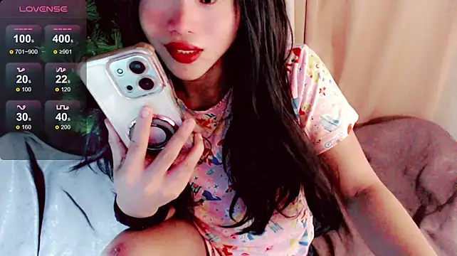 Amorpowermore webcam