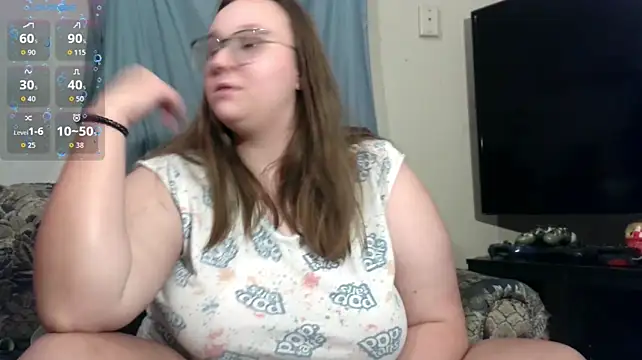 TurtleLady420 webcam