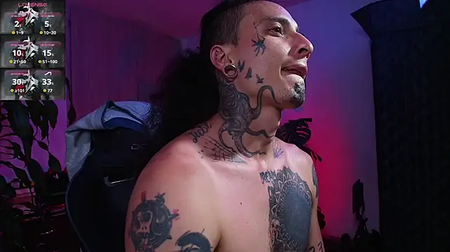 Ryuk_it live cam