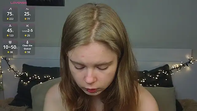 JulietteRain live sex cam