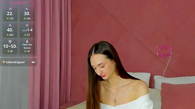 Kelly_Powell live cam preview
