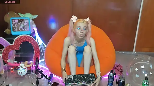 Skinygirl