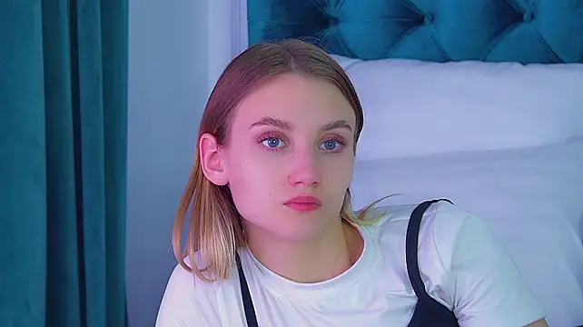 StacyEvances webcam