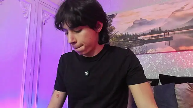 Tyler_durten webcam