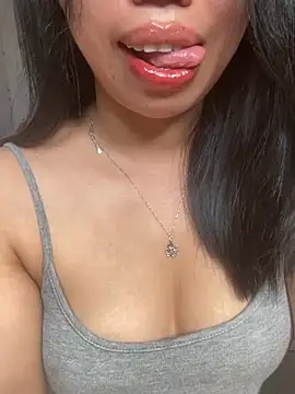Rose-babyx webcam
