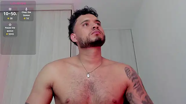 AUSTINN_TORRES webcam