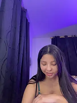 melanimorgan1 webcam