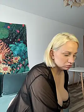Avery_Wilson webcam