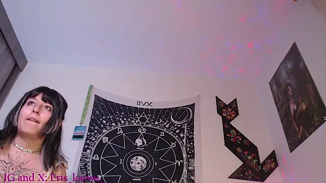 eris_kaosu webcam