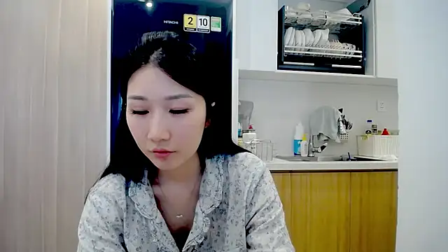 Asiagirll webcam