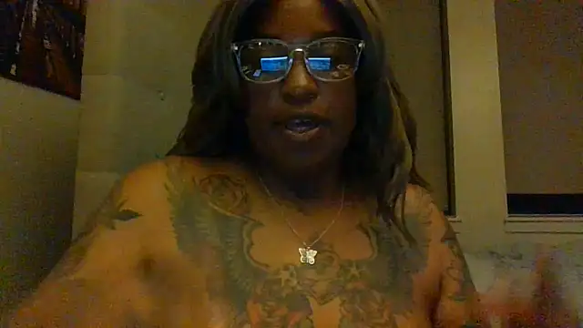 ShaBrimDaPornstar webcam