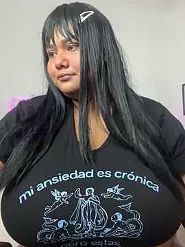 Alisteresa_ webcam
