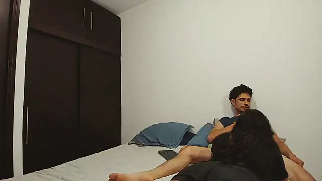 Dante_dm webcam