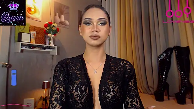 Lexi_ThunderFuck webcam