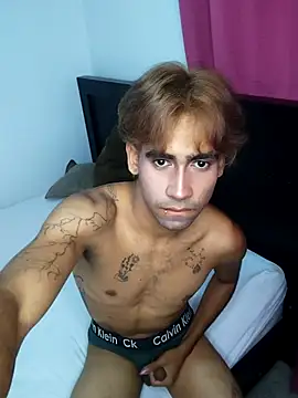 Bastianblaze4 webcam