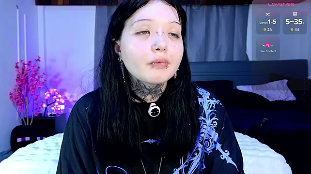 Lein_Bone live cam preview