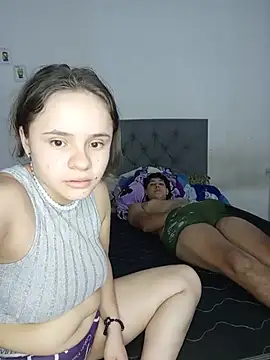 SweetRabbit29 webcam
