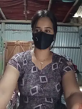 Sexy-Binita live cam preview