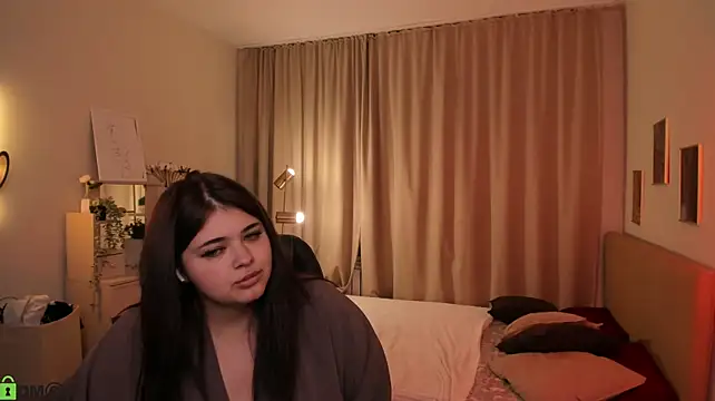 Annet_Nel1son webcam