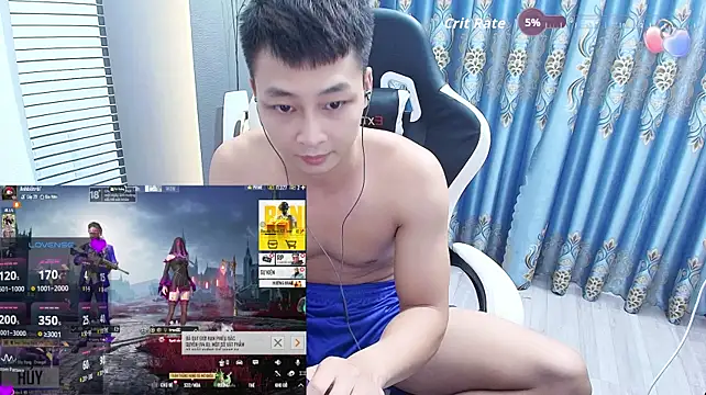 Naughty___asian webcam