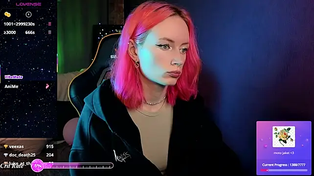 _HelenCarter webcam