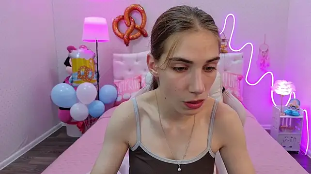 NikaStark_ webcam