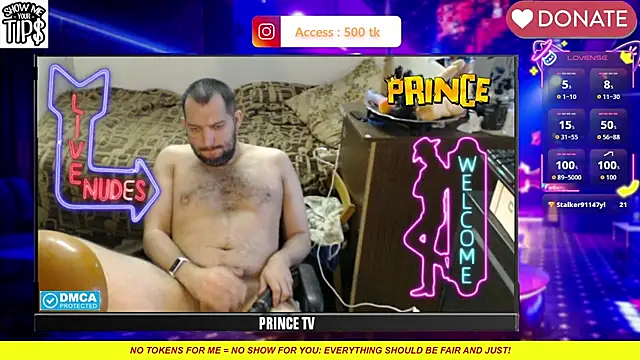 AnalChampionLovense777