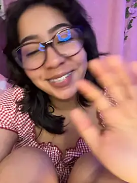 anni_ross webcam